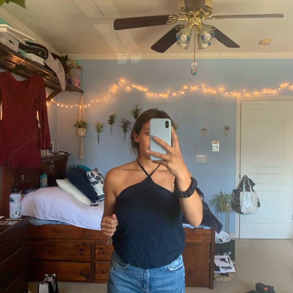 Hollister tank top